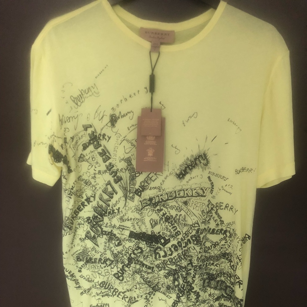 Authentic Graffiti T-SHIRT